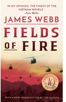 Fields of Fire