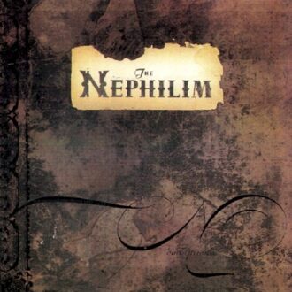 Fields of the nephilim (DVD) - 000