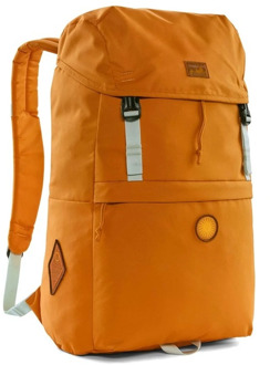 Fieldsmith Lid Pack Rugzak Patagonia , Orange , Unisex - ONE Size