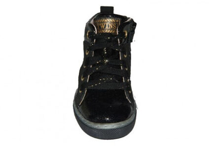 Fien fleurig goud - 26