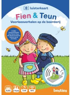 Fien & Teun