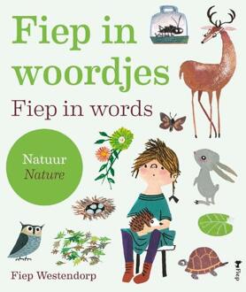 Fiep In Woordjes - Natuur - Fiep Westendorp