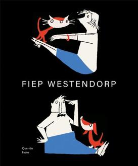 Fiep Westendorp -  Diverse Auteurs, Gioia Smid (ISBN: 9789025319625)