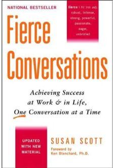 Fierce Conversations (Revised and Updated)