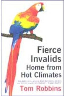 Fierce Invalids Home From Hot Climates