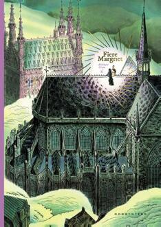 Fiere Magriet -  Reinhart Croon (ISBN: 9789493468009)