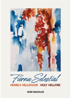 Fièrnu Selestial - Gibi Bacilio