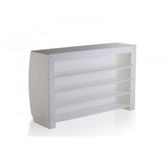 FIESTA BARRA Counter Schappen