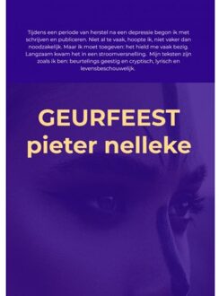 Fiesta De Fragancias - ELLE WERNERS