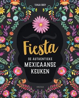Fiesta - (ISBN:9789044754452)