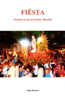 Fiësta - (ISBN:9789402157864)