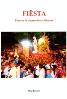 Fiësta - (ISBN:9789402157864)