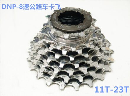 Fiets 8 Speed Vliegwiel 11T-23T Mountainbike Vliegwiel Vouwfiets Vliegwiel Racefiets Vliegwiel