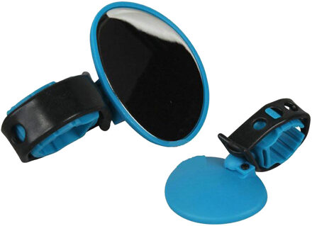 Fiets Accessoires Fiets Stuur Rubber Achteruitkijkspiegel 360 Graden Draaien Accessoires Fiets Spiegels Ciclismo #25