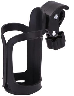 Fiets Accessoires Multifunctionele Water Fles Bekerhouder Kinderwagen Bike Fiets Stuur Mount Kooi Abs Fiets