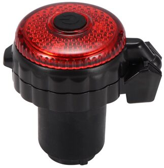 Fiets Achteruitkijkspiegel Bike Fietsen Stuur End Spiegel Mtb Stuur Side Achteruitrijcamera Road Fietsen Flexibele Veiligheid Achteruitkijkspiegel Fiets