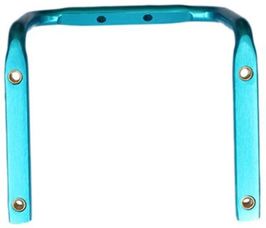 Fiets Aluminium Bidonhouder Converter Houder Mountainbike Zadel Dubbele Bidonhouder Adapter Rijden Accessoires KH978L