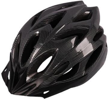 Fiets Anti-Collision Helm Mountainbike Schokabsorptie Helmen Outdoor Riding Volwassen Verstelbare Man Vrouw Veiligheid Hoeden 02