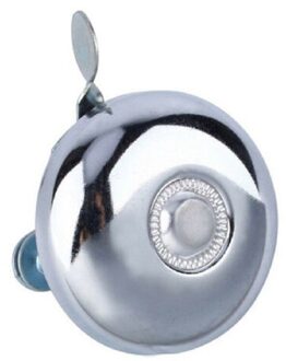 Fiets Bel Aluminiumlegering Fietsstuur Horn Outdoor Veiligheid Mini Scooter Rijden Alarm Mtb Fiets Metalen Ring Fietsen Accessoires 1