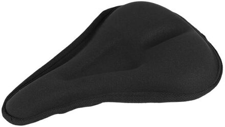 Fiets Beschermende Gear Fietsstoeltje Ademend Fiets Zadel Seat Comfortabele Foam Zitkussen Fietsen Zadel Accessoires 1