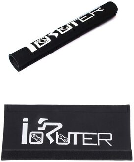 Fiets Beschermende Kleding Mountainbike Ketting Beschermer Zorg Waterdicht Bike Guard Cover Fietsen Chain Doek Fietsketting Cover 2