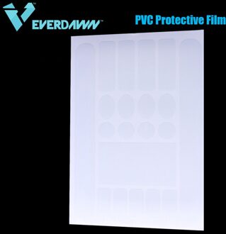 Fiets Beschermende Sticker Krasbestendig Mountainbike Frame Voorvork Beschermende Film Ketting Frame Veiligheid Tape Protector PVC Protective Film
