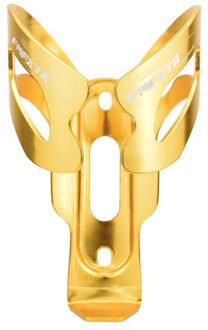 Fiets Bidonhouder Verstelbare Duurzaam Praktische Handig Taaiheid Bekerhouder Outdoor Fiets Universele Racefiets Bidonhouder geel