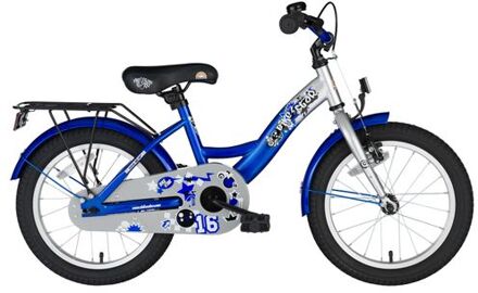 fiets - bikestar Kinderfahrrad 16"