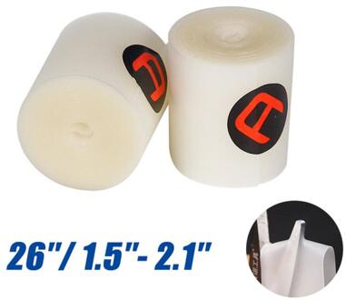 Fiets Binnenband Bescherming Matten Binnenband Banden Anti-Piercing Riem Bescherming Pad Anti-Stab Gebonden Strip 26