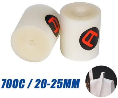 Fiets Binnenband Bescherming Matten Binnenband Banden Anti-Piercing Riem Bescherming Pad Anti-Stab Gebonden Strip 700c