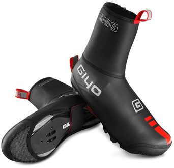 Fiets Boot Covers Mtb Racefiets Warme Waterdichte Fietsen Overschoenen 1 Paar