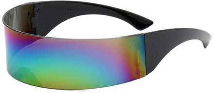 Fiets Brillen Bril Outdoor Sport Mountainbike Road Fietsen Bril Motorfiets Zonnebril Bril Rijden Bril 04