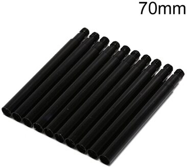 Fiets Carbon Wielen Velg Ventiel Franse Valve Extenders Carbon Fietsonderdelen Legering Presta Valve Tire Extender Voor Velgen 50/60/70Mm