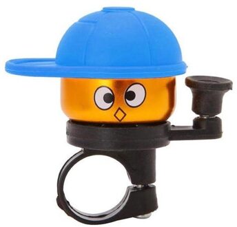 Fiets Cartoon Auto Bel Mountainbike Speaker Kinderen 1Pcs Auto Rijden Auto Voor Vouwen Riding Bel Cartoon Bell Accessorie y7I8 As the picture3