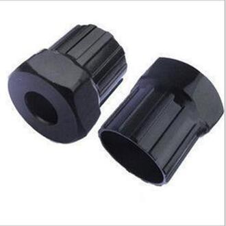 Fiets Cassette Vliegwiel Freewheel Lockring Remover Reparatie Tool Voor Shimano Bike Mtb Demontage Mouw