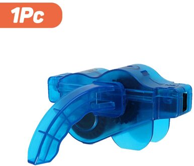 Fiets Chain Cleaner Bike Clean Set Machine Borstels Fietsen Cleaning Kit Fiets Borstel Onderhoud Tool Voor Mountain Road Bmx Chain washer