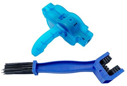 Fiets Chain Cleaning En Wasmachine, Fiets Chain Cleaning Brush, Chain Cleaning Kit, Chain Cleaning 3-option