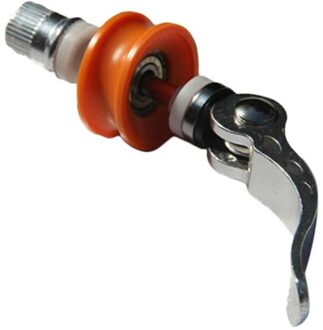 Fiets Chain Keeper Houder Dummy Slapen Hub Tool Chain Ondersteuning Keten Wasmachine Keten Spanning Mtb Racefietsen Accessoires