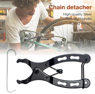 Fiets Chain Quick Link Open Close Tool Master Link Tang Bike Chain Magic Gesp Tang Voor Fietsen Removal Reparatie gereedschap