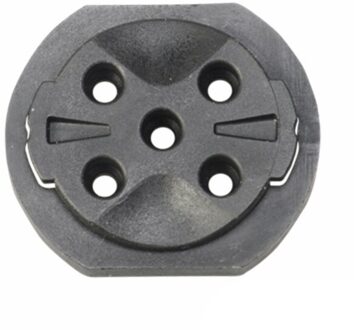 Fiets Computer Beugel Vaste Basis Mannelijke Zetel Reparatie Onderdelen Voor Garmin Bike Computer Extension Mount Houder Adapter Base Onderdelen Repair