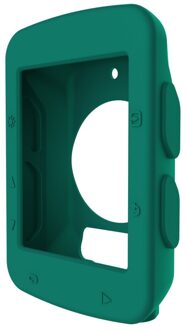 Fiets Computer Siliconen Beschermhoes Voor Edge 520 Fiets Computer Fietsen Speed Meter Shockproof Cover Case GN