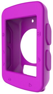 Fiets Computer Siliconen Beschermhoes Voor Edge 520 Fiets Computer Fietsen Speed Meter Shockproof Cover Case PL