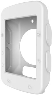 Fiets Computer Siliconen Beschermhoes Voor Edge 520 Fiets Computer Fietsen Speed Meter Shockproof Cover Case W