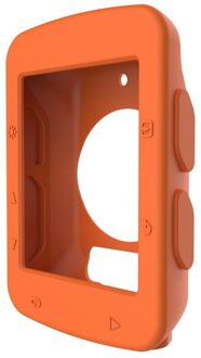 Fiets Computer Siliconen Beschermhoes Voor Edge 520 Fiets Computer Fietsen Speed Meter Shockproof Cover Case
