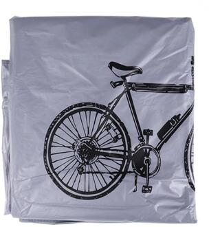 Fiets Cover Waterdichte Snowproof Stofdicht Bike Beschermende Gear Elektrische Scooter Motor Bescherm Cover Funda Para Bicicleta