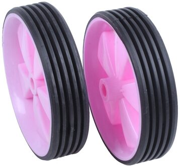 Fiets Cyclus Universele Bike Stabilisers Kinderen Kind Kid Training Wiel 12 "-20" Roze