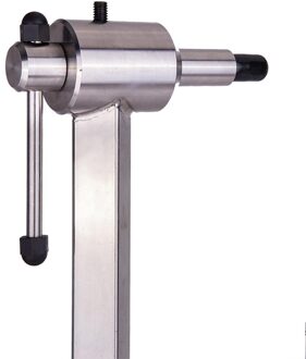 Fiets Derailleur Hanger Alignment Gauge Uitlijning Variërend Onderhouden Tool Voor Mtb En Road Fietsen Fietsen Accessoires zilver