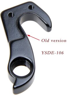 Fiets Derailleurhanger Dropout Voor Giant Avail Adv Liv Defy Voortbewegen Escape Rx Tcr Pro Anyroad YSDE-106-1stk