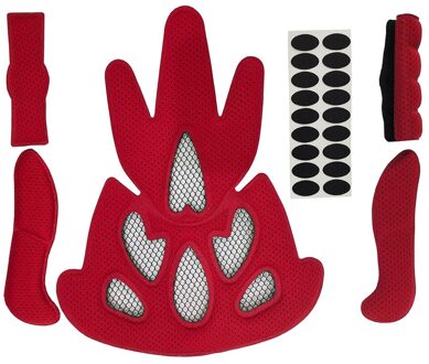 Fiets Elektrische Fiets Motorhelm Voering