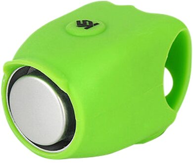 Fiets Elektronische Hoorn Licht En Prachtige Mode Accessoires 120 Decibel Mountainbiken Apparatuur Fietsbel A30610 GN